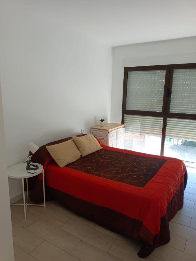 Floridablanca 365 Apartamento Murcia Exterior foto